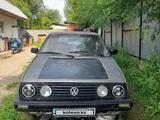 Volkswagen Golf 1991 года за 550 000 тг. в Алматы