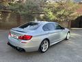 BMW 535 2015 года за 12 500 000 тг. в Алматы – фото 2