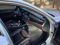 BMW 535 2015 года за 12 500 000 тг. в Алматы – фото 13