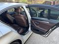 BMW 535 2015 года за 12 500 000 тг. в Алматы – фото 14