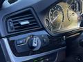 BMW 535 2015 года за 12 500 000 тг. в Алматы – фото 17
