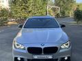 BMW 535 2015 года за 12 500 000 тг. в Алматы – фото 4