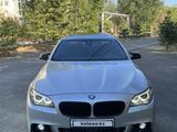 BMW 535 2015 годаүшін12 500 000 тг. в Алматы – фото 4