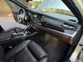 BMW 535 2015 года за 12 500 000 тг. в Алматы – фото 28