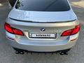 BMW 535 2015 года за 12 500 000 тг. в Алматы – фото 29