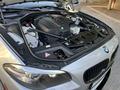 BMW 535 2015 года за 12 500 000 тг. в Алматы – фото 31