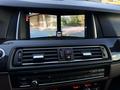 BMW 535 2015 года за 12 500 000 тг. в Алматы – фото 36