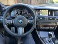 BMW 535 2015 года за 12 500 000 тг. в Алматы – фото 37