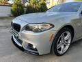 BMW 535 2015 года за 12 500 000 тг. в Алматы – фото 39
