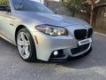 BMW 535 2015 года за 12 500 000 тг. в Алматы – фото 7