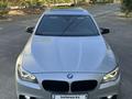 BMW 535 2015 года за 12 500 000 тг. в Алматы – фото 8