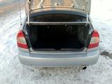 Hyundai Accent 2002 годаүшін2 100 000 тг. в Астана – фото 4