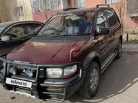 Mitsubishi RVR 1994 годаүшін1 200 000 тг. в Караганда