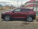 Hyundai Tucson 2016 годаүшін6 500 000 тг. в Бейнеу – фото 3