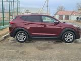 Hyundai Tucson 2016 годаүшін6 500 000 тг. в Бейнеу – фото 4