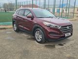 Hyundai Tucson 2016 годаүшін6 500 000 тг. в Бейнеу – фото 5