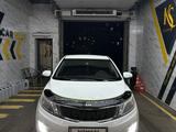 Kia Rio 2014 годаүшін4 600 000 тг. в Астана