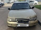Daewoo Nexia 2011 года за 950 000 тг. в Астана
