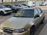 Daewoo Nexia 2011 года за 950 000 тг. в Астана – фото 3