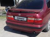 Toyota Carina E 1995 года за 1 830 000 тг. в Тараз – фото 3