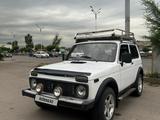 ВАЗ (Lada) Lada 2121 2005 годаfor1 900 000 тг. в Алматы – фото 2