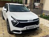 Kia Sportage 2023 года за 11 500 000 тг. в Алматы