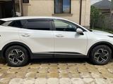 Kia Sportage 2023 года за 11 500 000 тг. в Алматы – фото 5