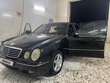 Mercedes-Benz E 280 1997 годаfor3 200 000 тг. в Кызылорда – фото 3