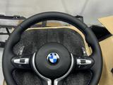 М-руль на BMW за 150 000 тг. в Алматы – фото 2