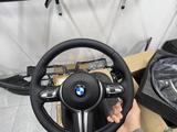 М-руль на BMW за 150 000 тг. в Алматы – фото 3