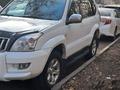 Toyota Land Cruiser Prado 2007 годаүшін10 000 000 тг. в Алматы – фото 2