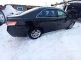 Toyota Camry 2010 года за 7 000 000 тг. в Петропавловск – фото 2