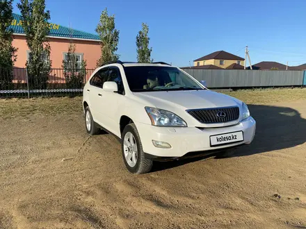 Lexus RX 330 2005 года за 8 300 000 тг. в Актобе – фото 3