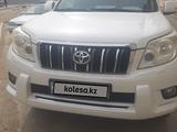 Toyota Land Cruiser Prado 2012 года за 14 500 000 тг. в Актау