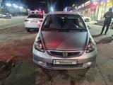 Honda Jazz 2002 года за 3 000 000 тг. в Алматы