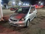 Honda Jazz 2002 года за 3 000 000 тг. в Алматы – фото 2