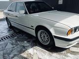 BMW 525 1993 годаүшін1 500 000 тг. в Алматы – фото 3
