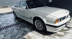 BMW 525 1993 годаүшін1 500 000 тг. в Алматы – фото 3
