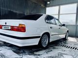 BMW 525 1993 годаүшін1 500 000 тг. в Алматы – фото 4