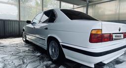 BMW 525 1993 года за 1 500 000 тг. в Алматы – фото 5