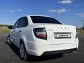 ВАЗ (Lada) Granta 2190 2019 годаүшін3 900 000 тг. в Караганда – фото 4