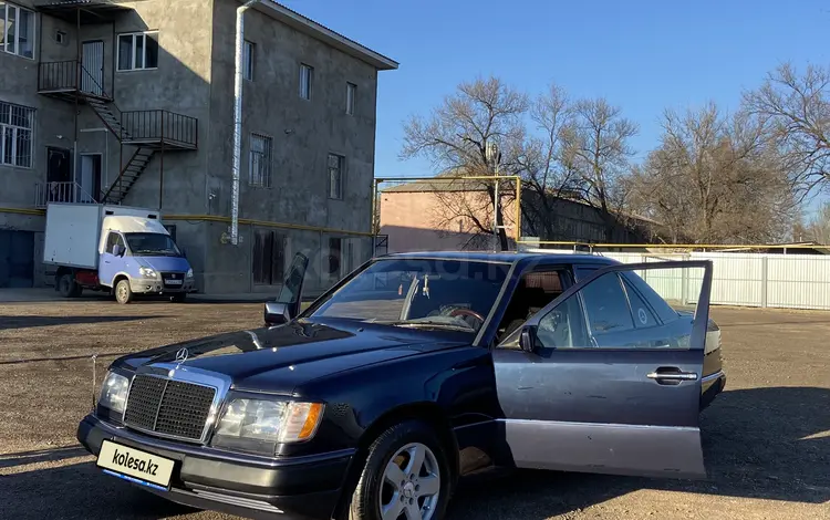 Mercedes-Benz E 230 1993 года за 2 350 000 тг. в Тараз