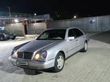 Mercedes-Benz E 230 1997 года за 2 200 000 тг. в Кызылорда – фото 3