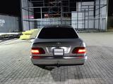 Mercedes-Benz E 230 1997 года за 2 200 000 тг. в Кызылорда – фото 4