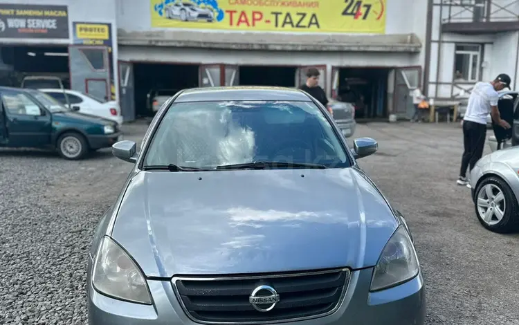 Nissan Altima 2006 года за 3 100 000 тг. в Караганда