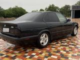 BMW 525 1993 года за 1 300 000 тг. в Кулан