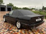 BMW 525 1993 года за 1 300 000 тг. в Кулан – фото 2