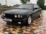 BMW 525 1993 года за 1 300 000 тг. в Кулан – фото 3