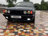 BMW 525 1993 года за 1 300 000 тг. в Кулан – фото 5