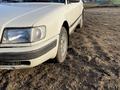 Audi 100 1991 года за 1 400 000 тг. в Караганда – фото 3